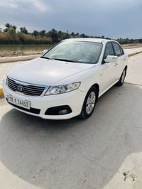 ٢٠١٠ • كفاله عامه • قلعه سكر