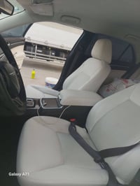 كرايسلر تورنك اصل 2023  عداد ( 20 الف ) زيرو على وضع الشركة وثاني تبدي...
