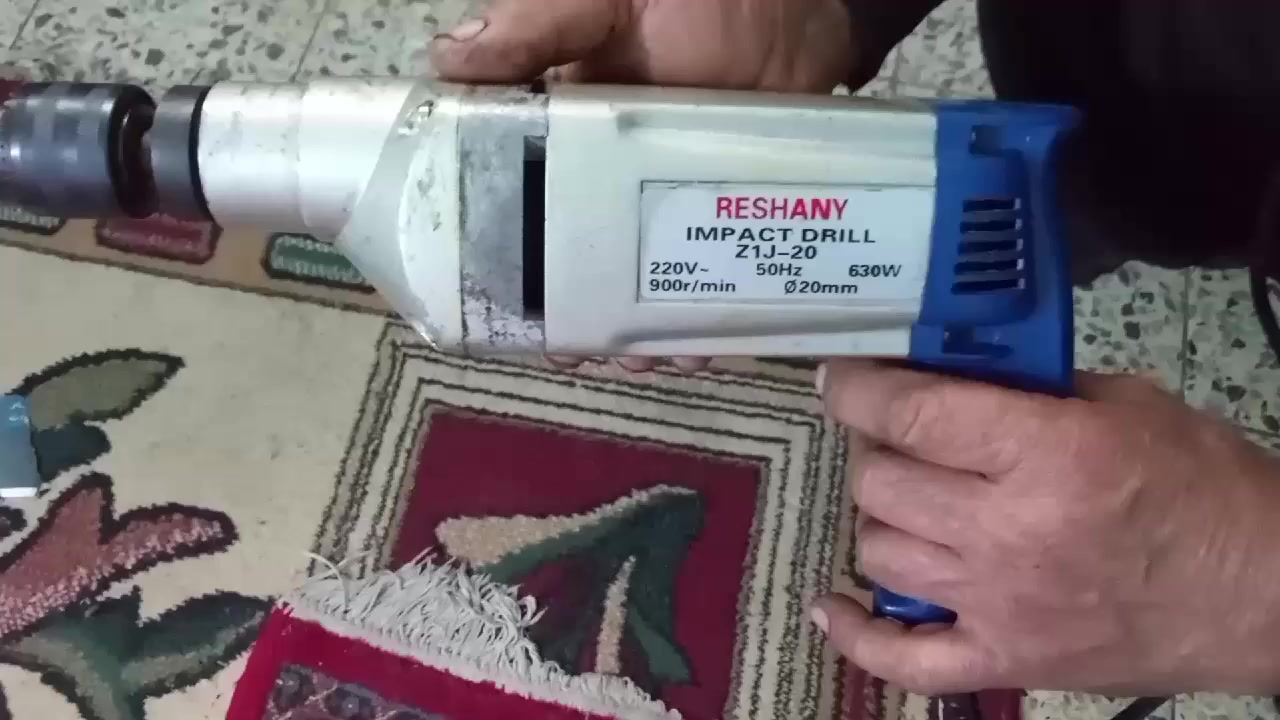 ⭕ يوجد توصيل لكافه المحافظات
دريل ريشان باب اول جديد استعمال قليل شغال وعل الفحص السعر 35 الف المكان بغداد


**إذا كنت صاحب هذا الإعلان وتريد حذفه لأي سبب، رجاءا أرسل رسالة إلى الدعم الفني**