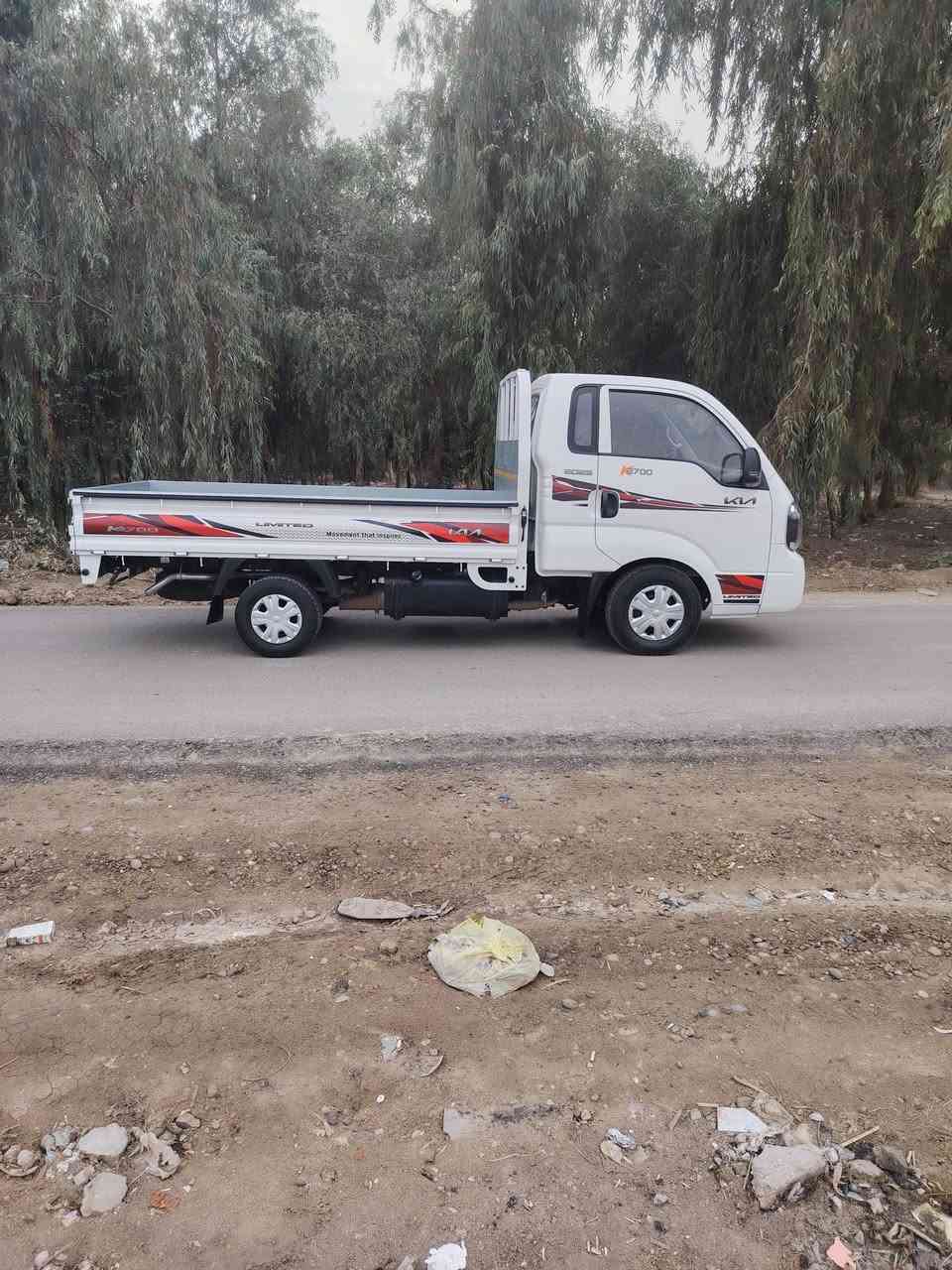 سلام عليكم
كيه للبيع موديل 2025

ماشيه 8 الف

سياره بوضع الشركه

رقم بغداد انكليزي الدولي

سياره جديد بمعنه الكلمه

***********

مكاني بغداد قضاء المدائن سلمان باك

الشراي يتصل
