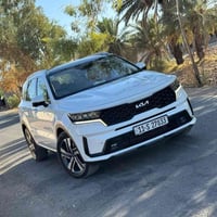 سورنتو • ٢٠٢٣ • ٦ سلندر