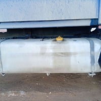 تانكي كاز • اكتروز • ٧٨٠لتر