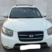 سنتافي • ٢٠٠٩ • ماشيه ١٩٠٠٠٠