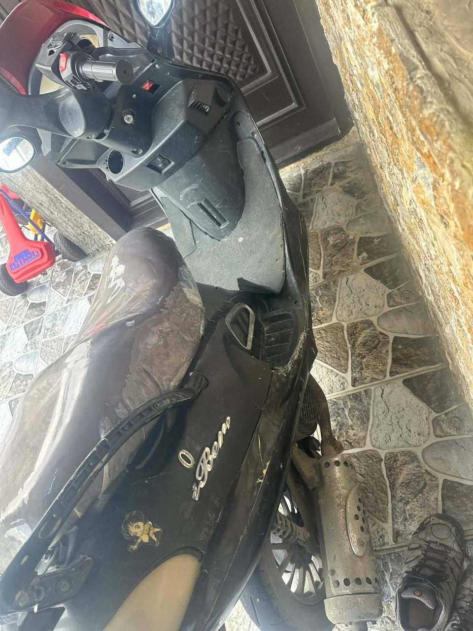 بوفروشتن شوین کرکوك رەقم ***********     ***********
