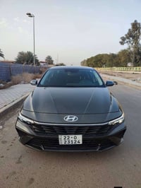 هونداي النترا للبيع موديل 2024 رقم اربيل الجديد ترقيم جديد دخول جديد ا...