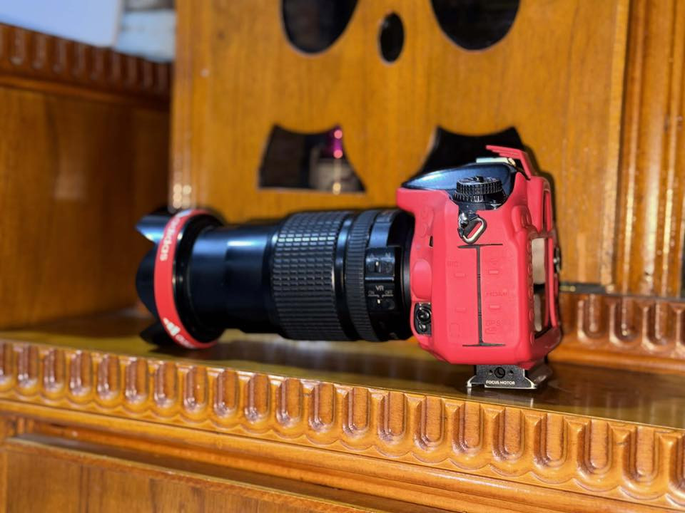 لبيع او مراوسه ب نيكون 7500
نيكون7100
عدسه اصليه140-18
شاحنه 
حزام 
بطاريه
موصل


**إذا كنت صاحب هذا الإعلان وتريد حذفه لأي سبب، رجاءا أرسل رسالة إلى الدعم الفني**