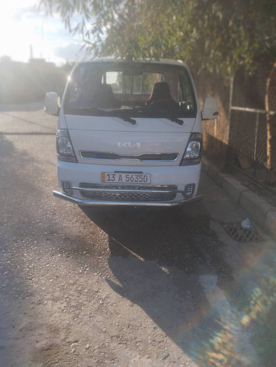 سلام عليكم كيه بنكو 25 زيرو
مكان ميسان  سعر 160 قفل مكان ميسان رقم ***********
