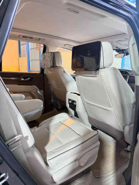 يوكن دنلي 2023 خليجيه كفاله عامه ضربه صبغ تبديل بارد السياره ع وضع الشركه ماشيه 61 الف فول مواصفات تخم تاير خداديه تبريد السياره جديده كارتون رقم بصره مشروع وطني تحويل ثاني يوم رقم جديد هزه جديده السياره مغلفه نانو 
الاصلي ابو الضمان الامريكي الاصلي بيع او مراوس حسب القناعه السعر 550 وبيهه مجال بسيط رقم الهاتف *********** عنوان السياره بصره المدينة
