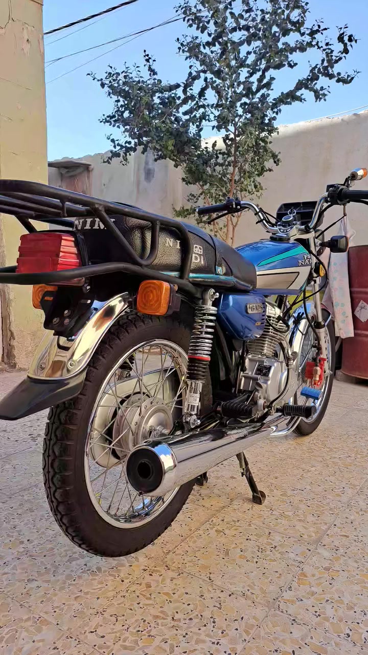 سلام عليكم يالله
دراجه اربعه كير نامه امتياز دراجه خير من الله (موديل2021) بلجيس (رقم وسنويه بسمي )برغير ماعايزه كدام عينك نضيفه حيل تجي وشوفها مقدم دسك عنبار مكان( نجف الاشرف)رقمي ***********
اتصل وبيك خير ودلل سعررر اتصل علرقم ماجاوب خاص
