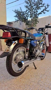 دراجة ٤ قير • موديل ٢٠٢١ • نجف الاشرف