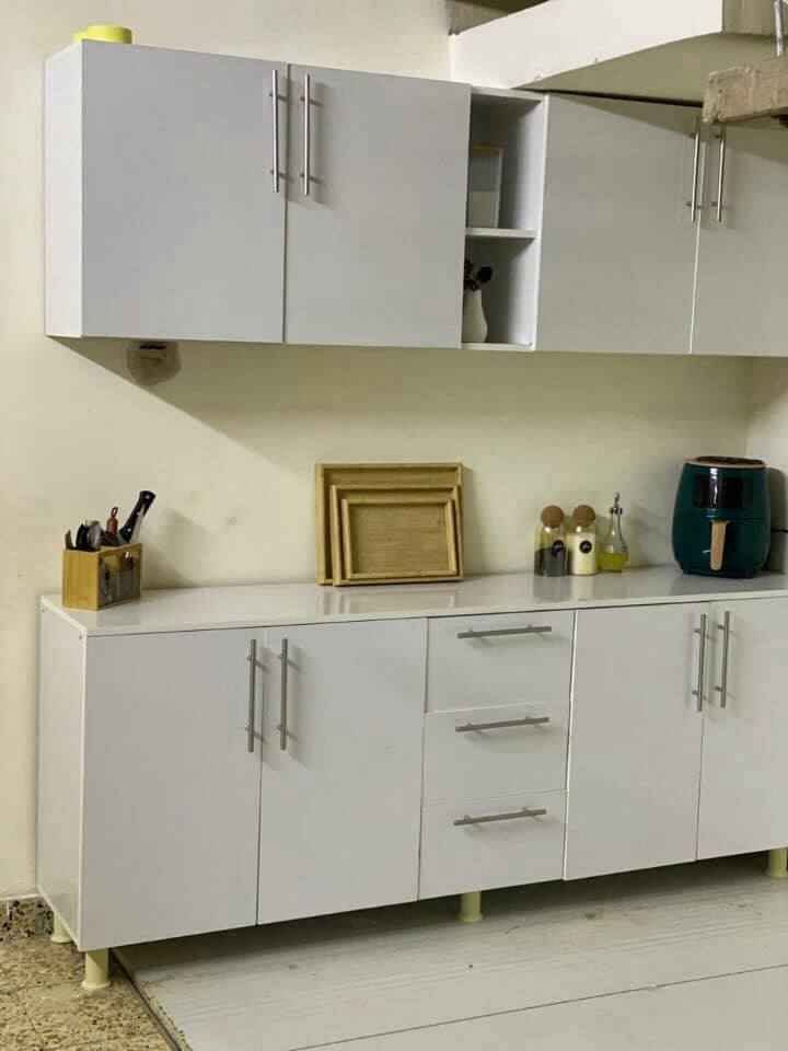 كاونتر خشب تركي mdf بغداد, العراق


**إذا كنت صاحب هذا الإعلان وتريد حذفه لأي سبب، رجاءا أرسل رسالة إلى الدعم الفني**