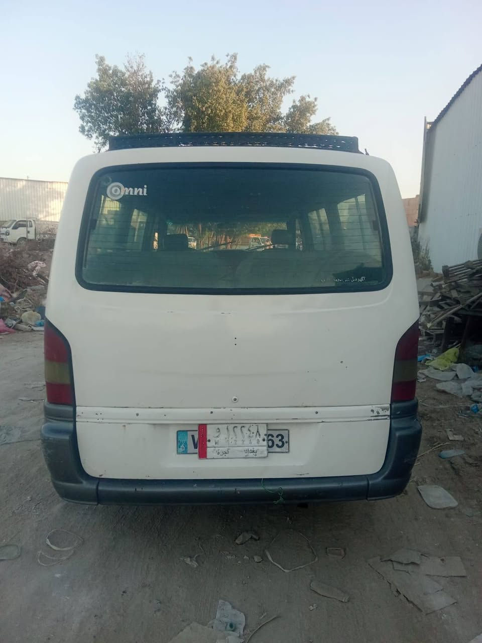 سلام عليكم ستانه للبيع استفسار عل رقم اتصل وبيك خير ودلل ***********
