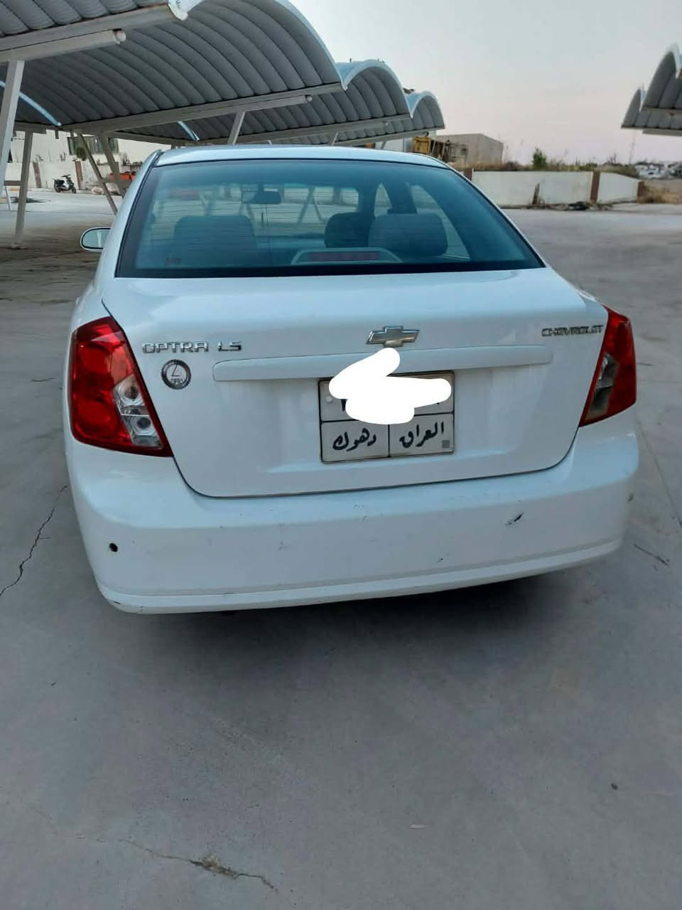 اوبترا ٢٠٠٩ مابها اي صبغ مكفوله من اي دواخل  تبديل بابين نفس اللون محرك وكير شرط سياره جاهزة...السعر 84
***********
