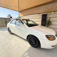 سبكترا • ٢٠٠٩ • مكينة ٢٠٠٠