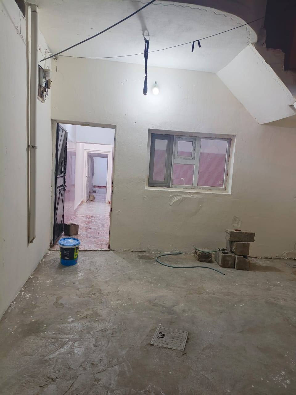 ⭕دار لليجار مساحه 100م //                                  الموقع الاسره قرب مول كركوك 
قريب من التجاري //السعر 250قفل


**إذا كنت صاحب هذا الإعلان وتريد حذفه لأي سبب، رجاءا أرسل رسالة إلى الدعم الفني**