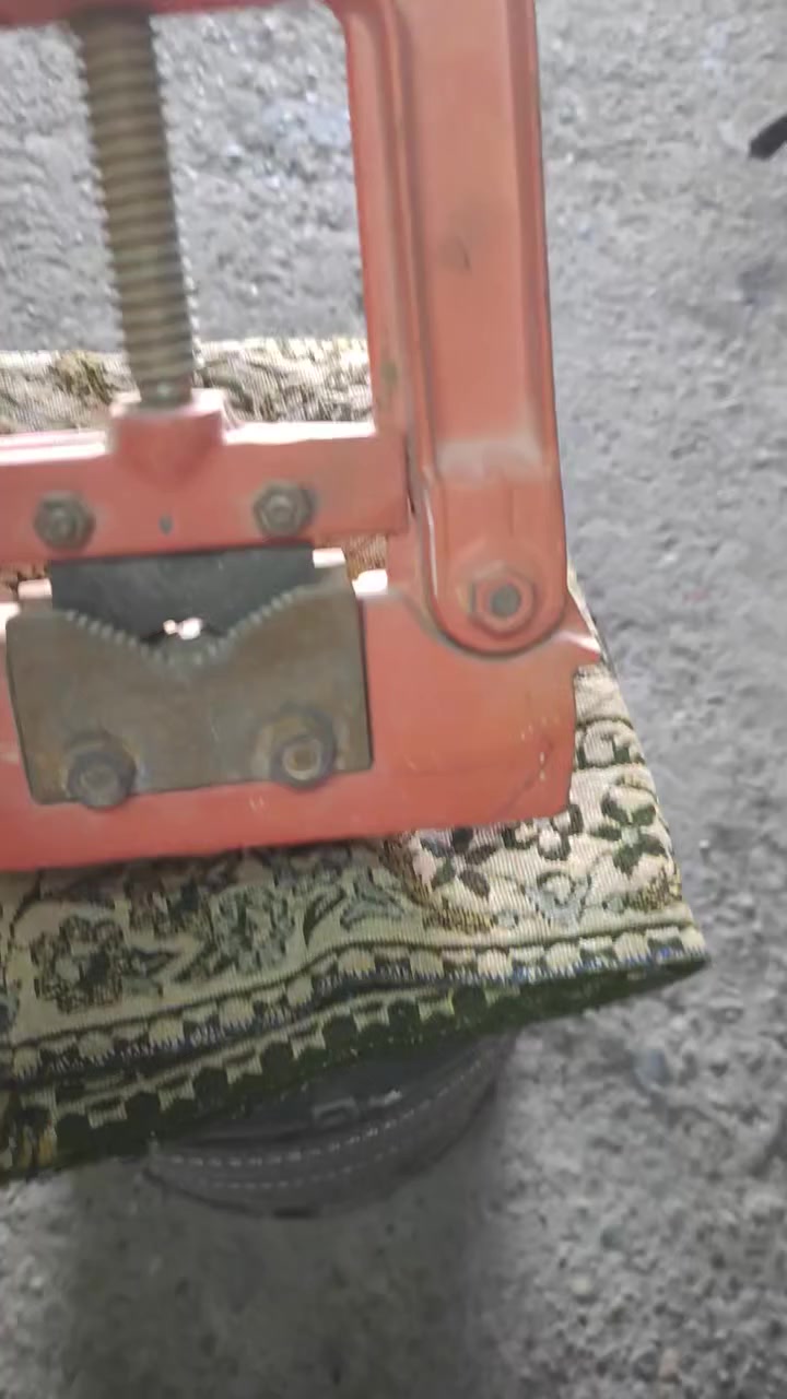 السلام عليكم اخوان منگنه مال بواري شفتات جديده غير مستخدمه السعر 35 مع التوصيل 40


**إذا كنت صاحب هذا الإعلان وتريد حذفه لأي سبب، رجاءا أرسل رسالة إلى الدعم الفني**