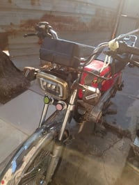 دراجة ٤ كير • موديل ٢٠٢٣ • بغداد الدورة