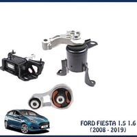 ⭕️ متوفر اذاين محرك فورد فيستا  (الموديلات من سنة 2008 - 2019)  📍يوجد ...