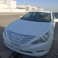 سوناتا امريكي 11 سياره حلوة سعر 90 وبيها مجال التفاصيل اتصل وتدلل 0780...