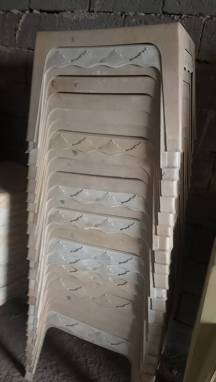 كراسي وميز وطبلات مستعمل للبيع مستعجل


**إذا كنت صاحب هذا الإعلان وتريد حذفه لأي سبب، رجاءا أرسل رسالة إلى الدعم الفني**