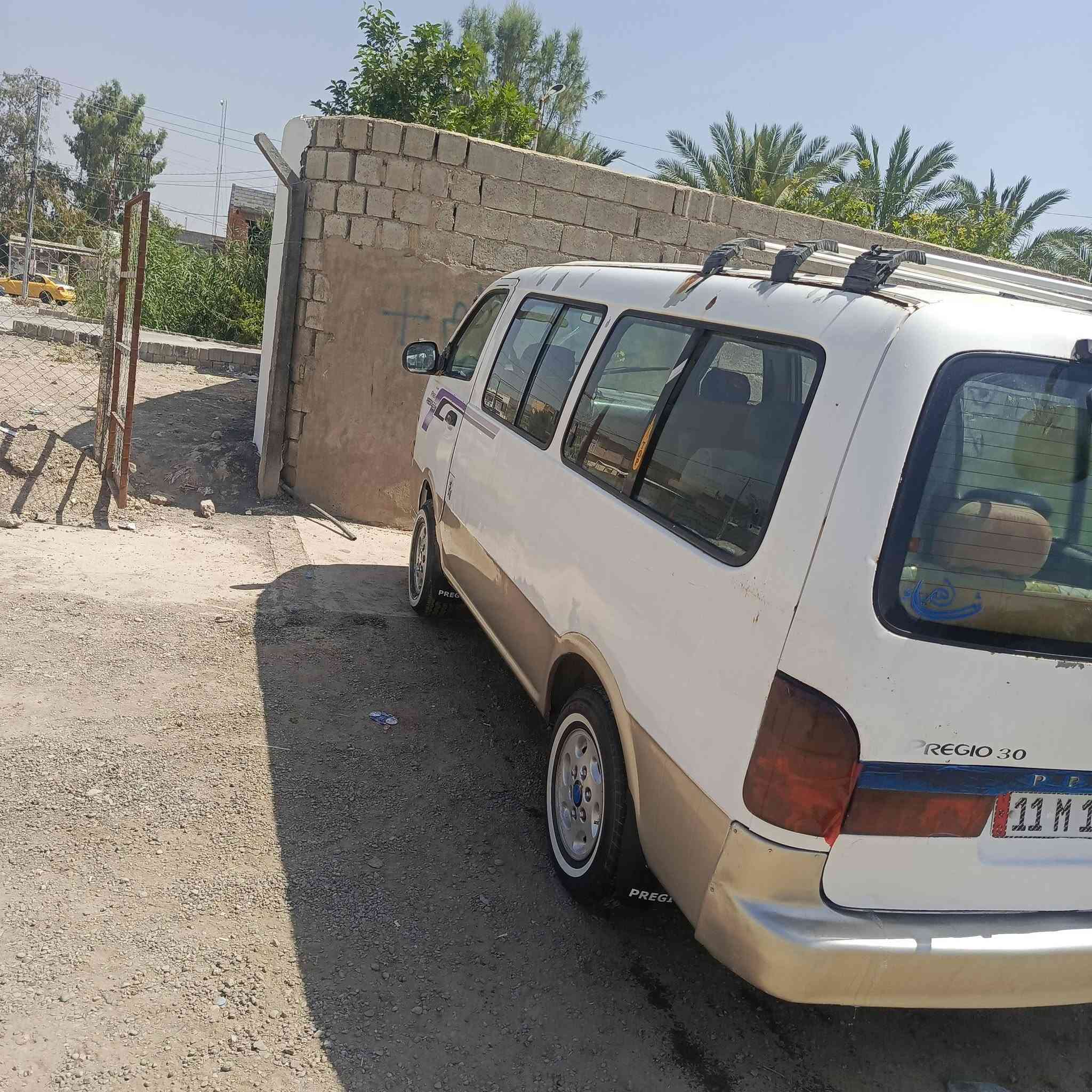 بريجو موديل 98سنويه ال29شواصيهه مكفوله سياره بلاديه فقط حجل معمر مكينه 3000تخم تاير صدر جديد
كهربائيات كلهه شغاله سياره كفاله  مابيهه صبغ ابد عده الحجل السعر 55وبيه مجال مكان سياره بعقوبه بهرز ***********رجائن المو شراي خل يعبر المنشور
