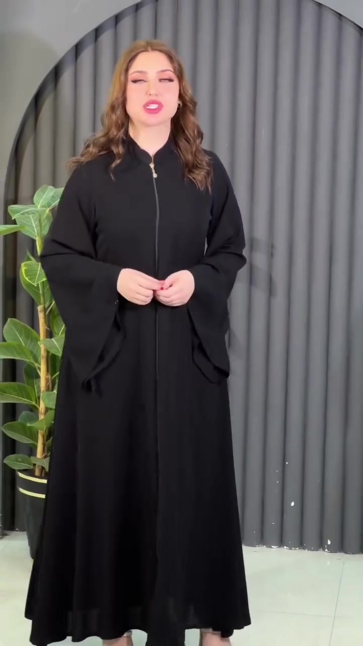 عباية كلوش سادة سواد فاحم قماش انترنیت اصل متوفر قیاسات M.L.XL.XXL.XXXL یوجد توصیل جمیع محافظات العراق عنوان المحل  طوزخورماتوو بین طريق بغداد-كركوك  سوق جمهورية مقابل عمارة البركة #كركوك #عبايات #طوزخورماتوو #اسعارمناسبة #يوجدشحن #سادة #انترنيت


**إذا كنت صاحب هذا الإعلان وتريد حذفه لأي سبب، رجاءا أرسل رسالة إلى الدعم الفني**