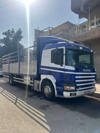 سكانيه لبيع اني مكلف بلنشر هاذ رقم راعيه 07711999742