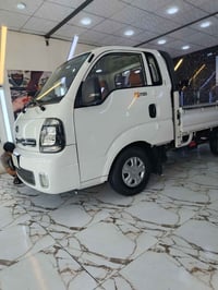 كيا موديل ٢٢ • مشي ٨٠الف • كربلاء