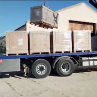متوفر الواح لونجي ٦٥٠ واط x10 ساينتس نجف-بغداد-ديوانية 07836060260 سعر...