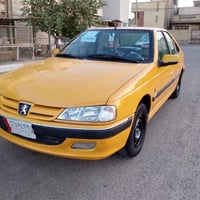بيجو بارس • سيارة بيجو • بيجو 2015 • سيارة للبيع • سيارة بغداد • بيجو ...