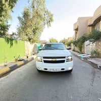 تاهو LTZ • ٢٠٠٧ • ٧ راكب
