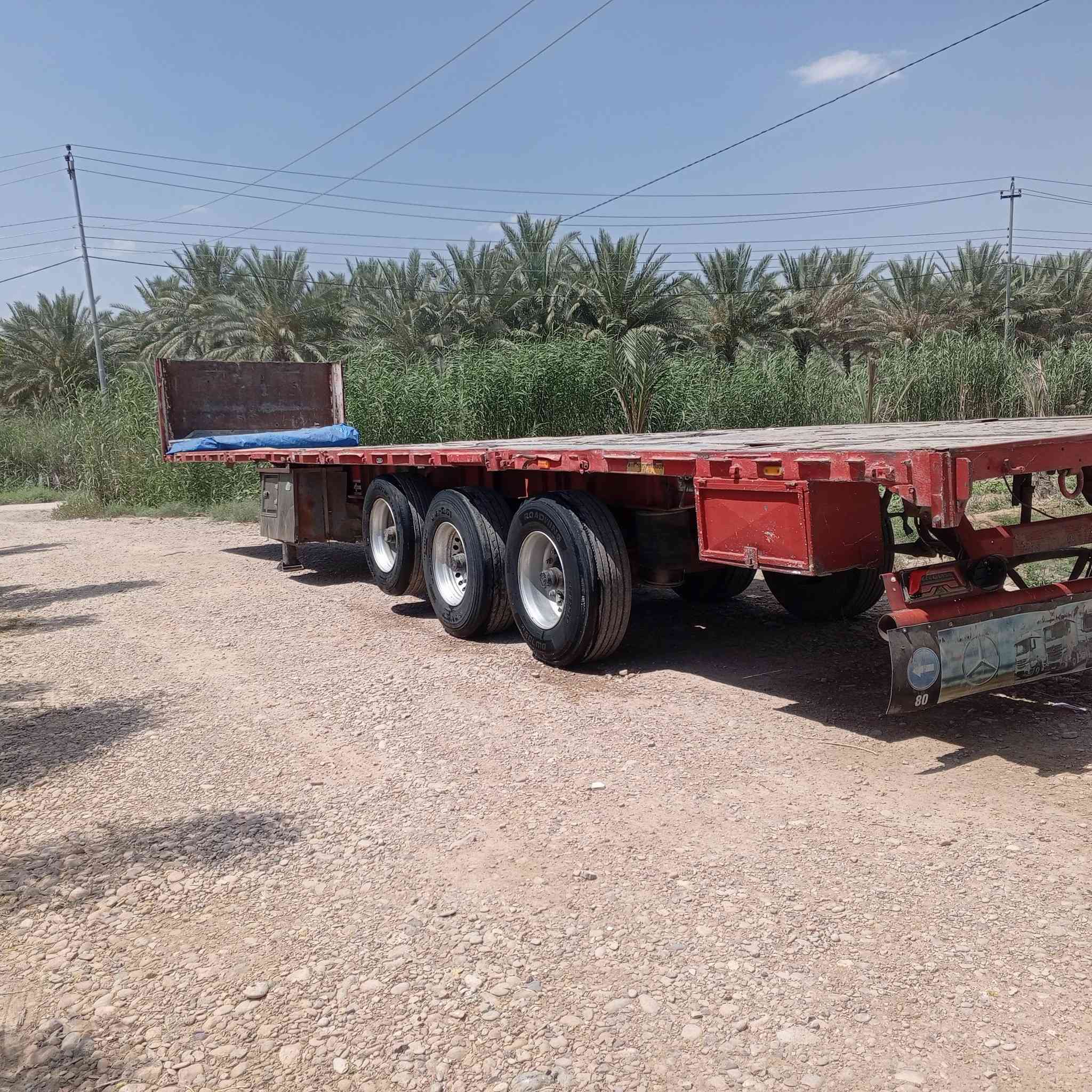 عربانه كرونا للبيع تخم تاير عربانه جاهزه لشغل كامله مكان بعقوبة دناكير بيبي بنز دنكير 10 السعر 35  ***********
