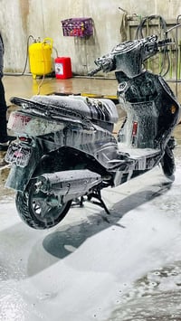 شباببب دراجه فحل للبيع موديل ١٣  مال رمبه بيها صالنصه بوري عد وسلف وكل...