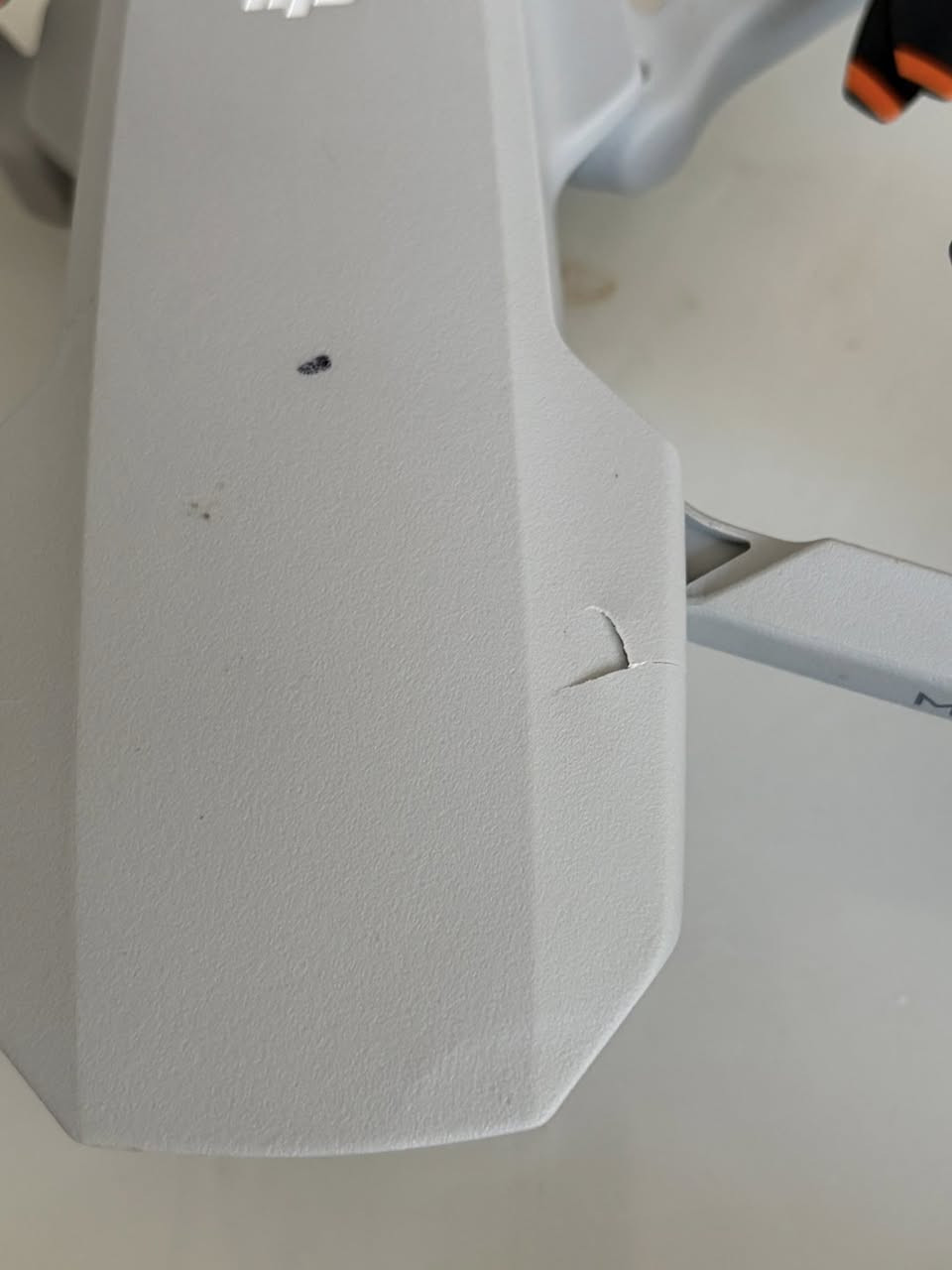 درون dji mini 2 مع اضافيات 
السعر 650


**إذا كنت صاحب هذا الإعلان وتريد حذفه لأي سبب، رجاءا أرسل رسالة إلى الدعم الفني**