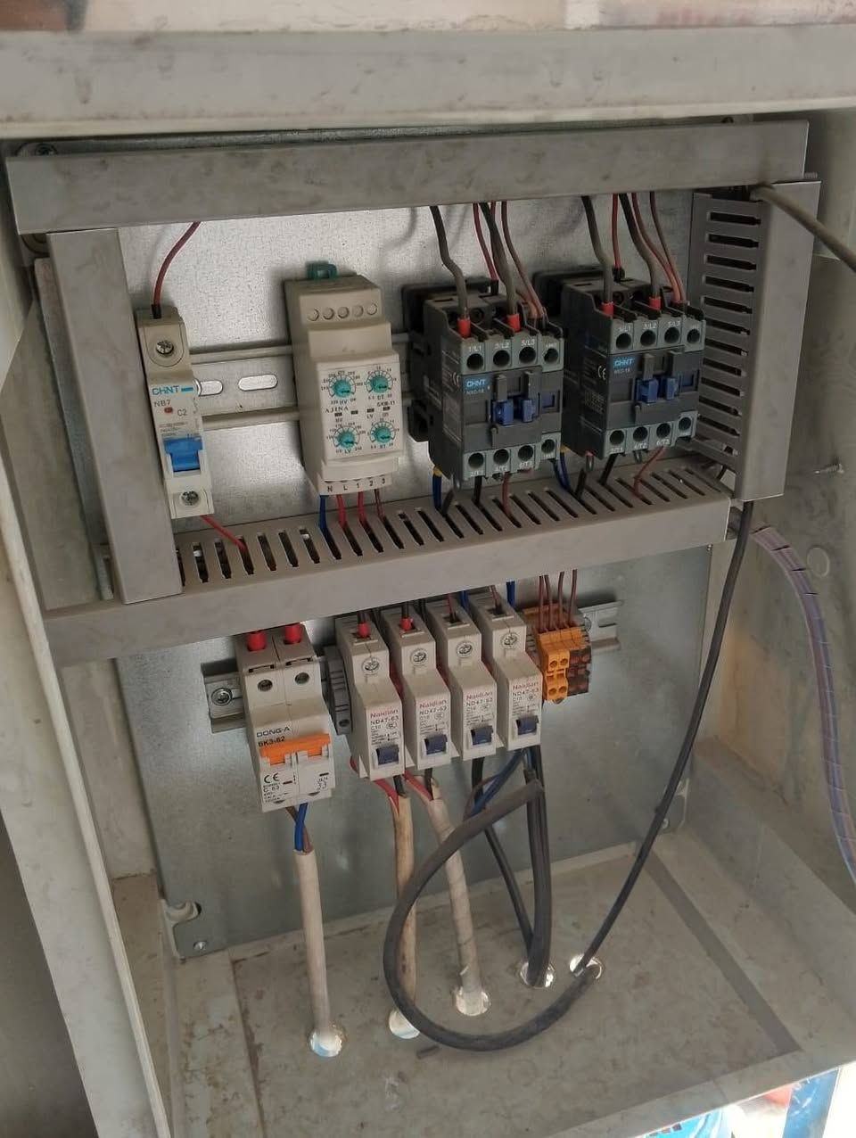 سلام عليكم محطه للبيع جديده كامله مكاني بغداد الدوره ابو دشير *********** ستفسار
