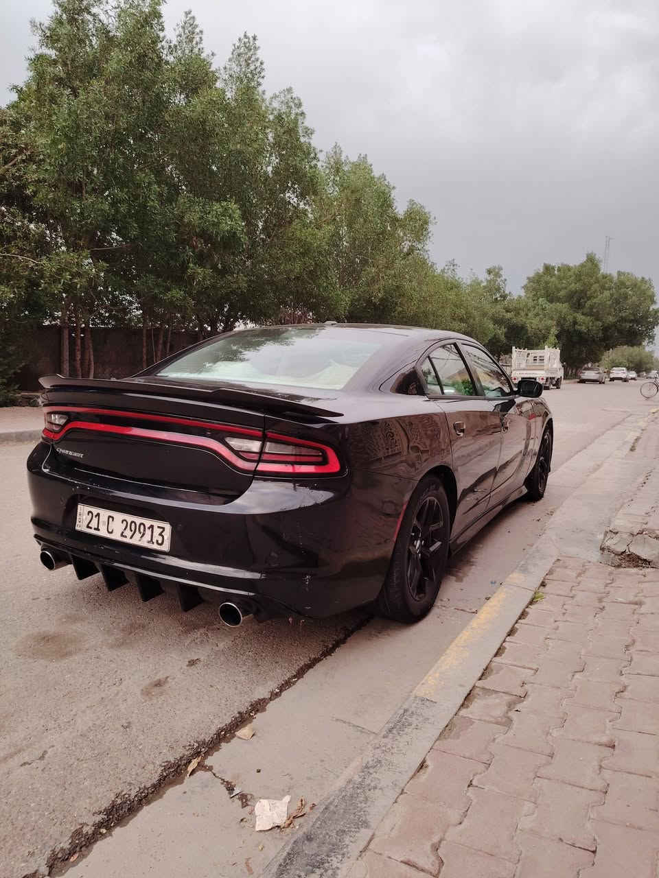 سلام عليكم
جارجر 
موديل 2015 
وارد امريكي 
حادث جاملغ او بنيد من امريكا 
شواصي لغد مكفولات
و بالعراق باب عكس السايق الخلفي صبغ 
( بدون تبديل فقط جاملغ اليمن) 
(بدون دواخل)
صور الحادث مرفق مع المنشور 
موصفاته معروفه 
مكينه 3600
بصمه 
بصمه ابواب 
تشغيل عن بعد 
كشن كهرباء 
شاشه صغيره 
حساسات 
قطعتين تبريد 
تحكم استيرن جهتين 
منضومه زنون 
تخم تاير 
انضمه قياده 
حداديه صدر كله جديد
تبريد ثلج 
گير ومكينه مكفولات 
السياره جاهزه للاخير 
مابيها كل نقص 
رقم سليمانيه 
هزه جديده 
تحويل مباشر 
مكاني بغداد الحسينيه 
سعر 165 او بيهه مجال
ه‍ *********** 

جارجر 
موديل 2015 
وارد امريكي 
حادث جاملغ او بنيد من امريكا 
شواصي لغد مكفولات
و بالعراق باب عكس السايق الخلفي صبغ 
( بدون تبديل فقط جاملغ اليمن) 
(بدون دواخل)
صور الحادث مرفق مع المنشور 
موصفاته معروفه 
مكينه 3600
بصمه 
بصمه ابواب 
تشغيل عن بعد 
كشن كهرباء 
شاشه صغيره 
حساسات 
قطعتين تبريد 
تحكم استيرن جهتين 
منضومه زنون 
تخم تاير 
انضمه قياده 
حداديه صدر كله جديد
تبريد ثلج 
گير ومكينه مكفولات 
السياره جاهزه للاخير 
مابيها كل نقص 
رقم سليمانيه 
هزه جديده 
تحويل مباشر 
مكاني بغداد الحسينيه 
سعر 165 او بيهه مجال
ه‍ ***********
