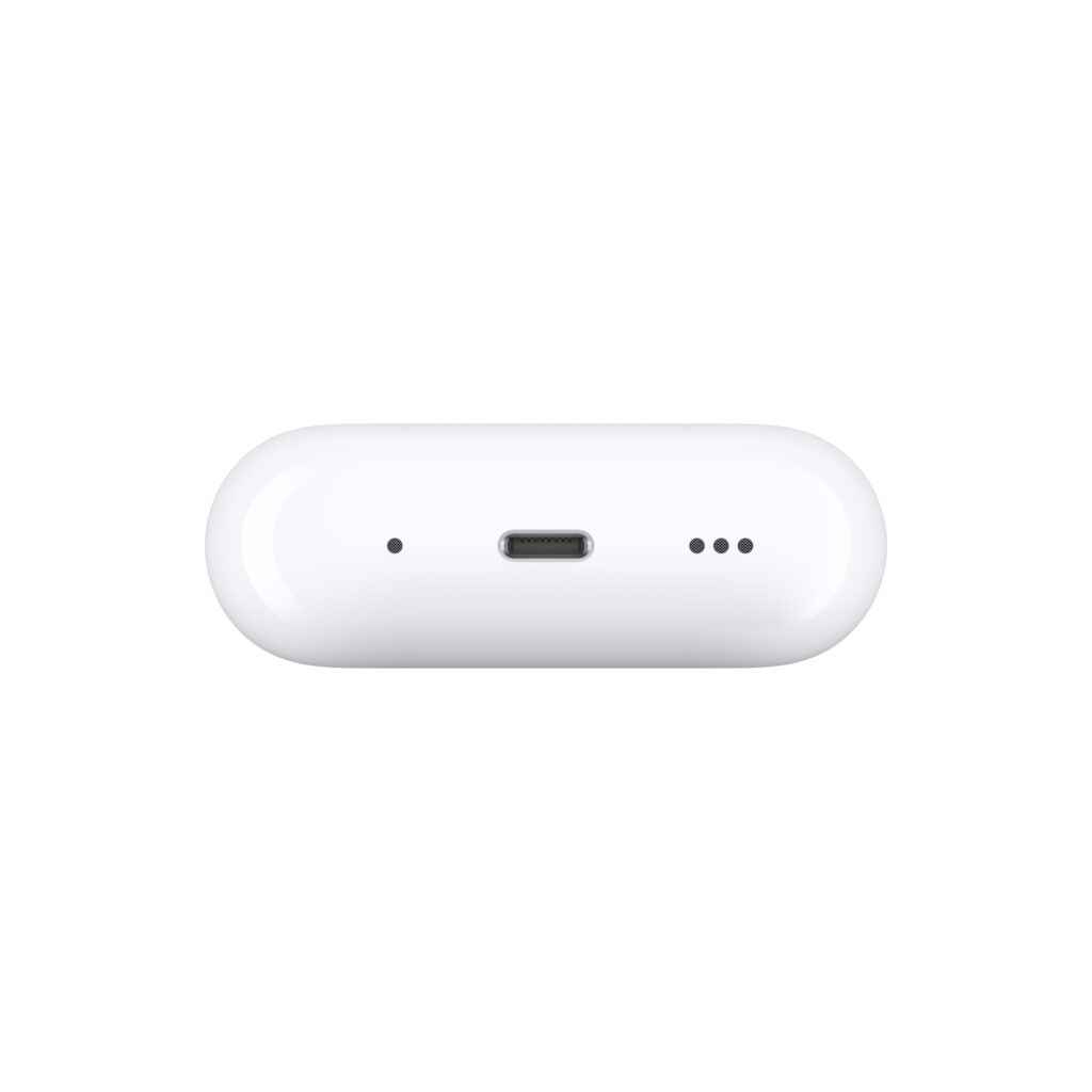 New original apple airpods pro genaretion 2 type C new

ئێرپودی ماركەی ئەپڵ ئۆرجیناڵ بەکارنەهاتووە لۆکە بەس کارتۆنەکەی کراوەتەوە بەشەرتی هەموو شتێک
بەشەرتی ئەوەی بەکارنەهاتبێت نرخى 325000هەزار

أيربود من شركة أبل أورجنال لوك ما مستغدم ابد بس فتحت كارتون كلشي بشرط فحص 
0️⃣7️⃣5️⃣0️⃣2️⃣0️⃣3️⃣8️⃣4️⃣8️⃣5️⃣ أربيل, العراق
