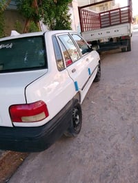 سايبا • ٢٠١٢ • مكينة جديدة