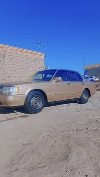 ٢٠٣٠ • مصبوغه جماليه • باتري جديد