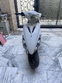 ماكس ياباني • مكفوله • بغداد الجديده