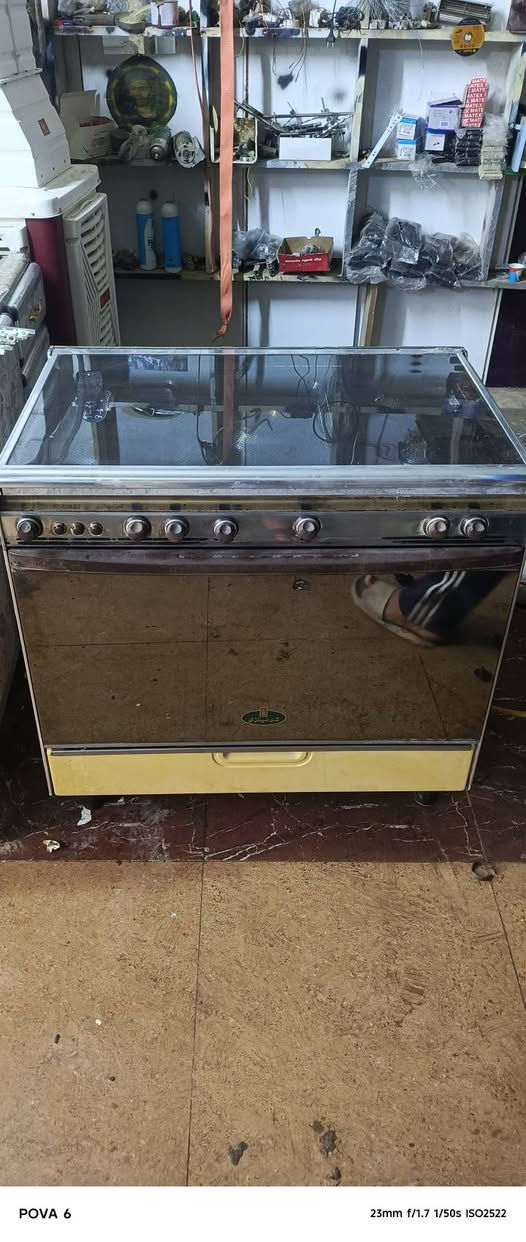 طباخ كريازي مصري على وضع الشركه اخو الجديد السعر 275 هاذه رقمي ***********
