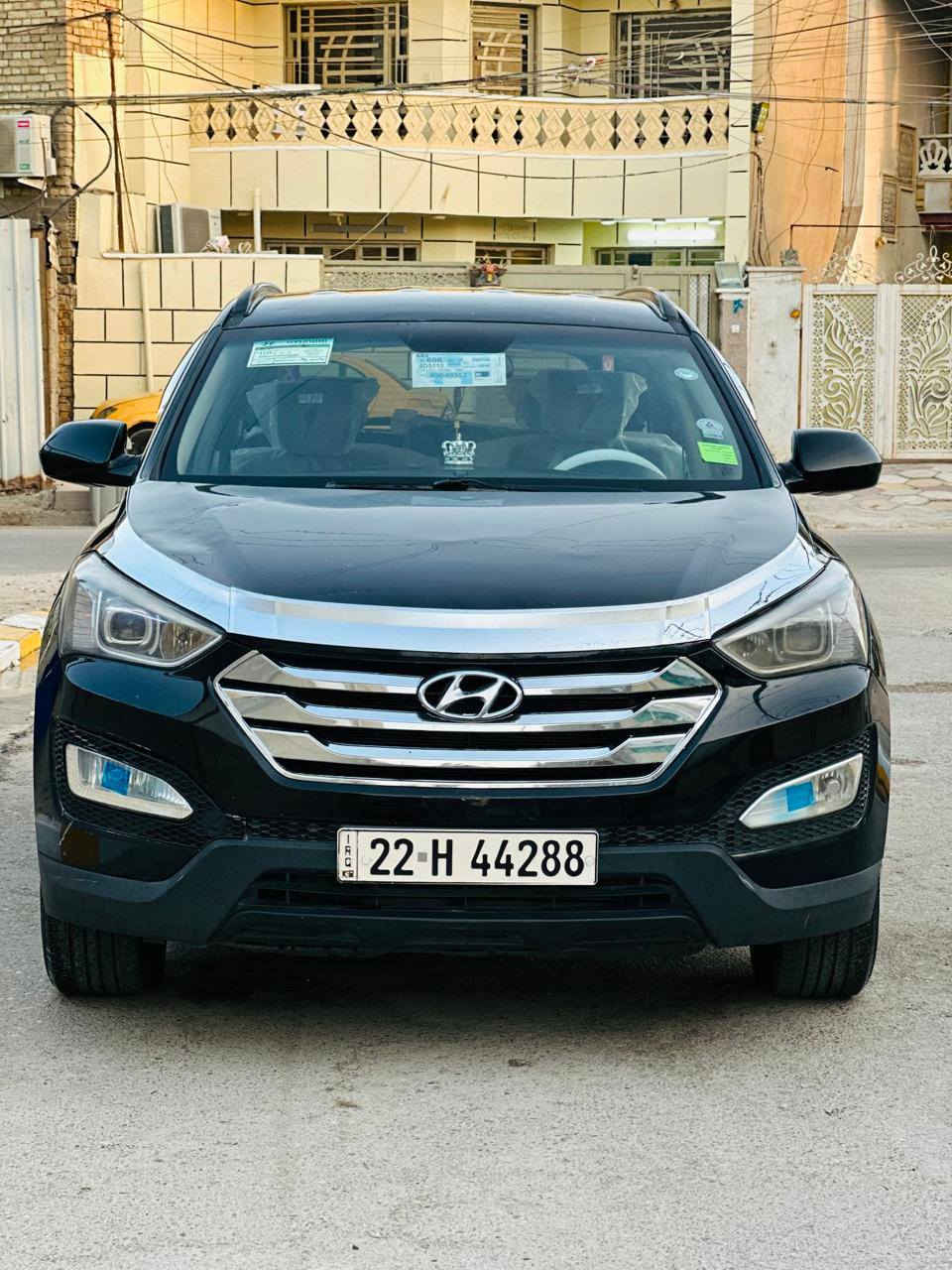 سلام عليكم مره خصت مدير لكروب سنتافي موديل 2016امريكي سياره فول عده لفتحه 6سلندر تلث قطع تبريد تخم تأير جديد كير ومحرك خير من الله لايت زنون تدفئة الكراسي حدادي جديده بيها هواي مواصفات تلث مكانات بارد بسيطه سياره باسمي سعر 155وبيها مجال بسيط رقم الهاتف ‏‪***********‬‏ بيع مستعجل اخوان رحمه لوالديكم بس شراي يتصل
