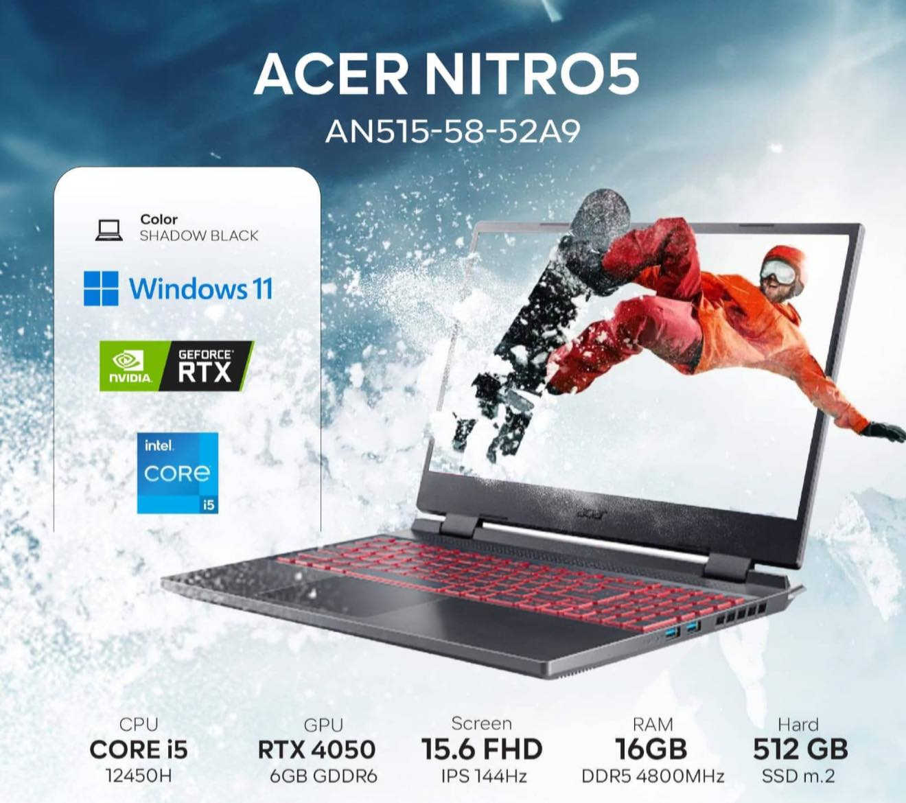 لابتوب نظافته 100‎%‎ بسعر 950 وبي مجال قليل للشراي والمواصفات گدامكم بالصور واي شي تحبون تستفسرون عنه تفضّلوا خاص وبخدمتكم


**إذا كنت صاحب هذا الإعلان وتريد حذفه لأي سبب، رجاءا أرسل رسالة إلى الدعم الفني**