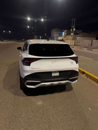 سبورتج • ٢٠٢٥ • ضربه