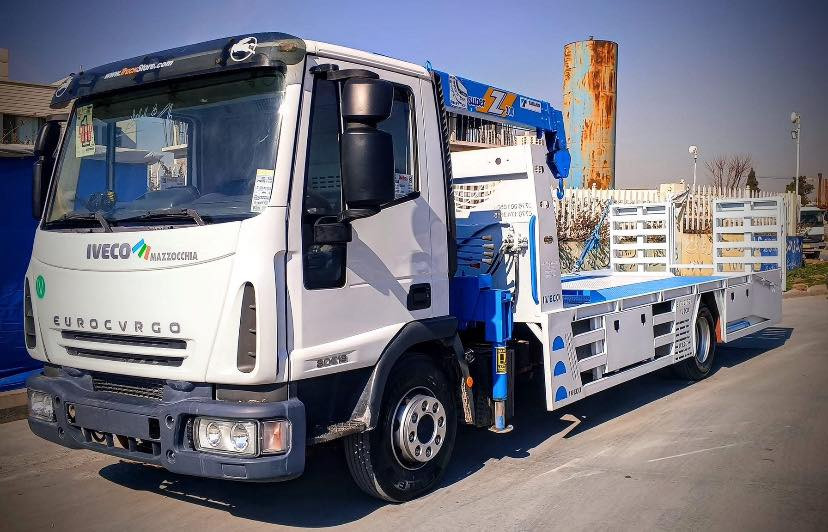 🏗️ كرين كربلاء لنقل السيارات والمعدات الثقيلة 
يا الله، توكلنا على الله..
محتاج تنقل سيارتك أو معداتك الثقيلة؟ لا تشيل هم المسافة ولا نوع الحمولة! إحنا بخدمتكم بأحدث الكرينات وأسرع استجابة.
✅ خدماتنا تشمل:
• نقل كافة أنواع السيارات (الحديثة، المصدومة، والعاطلة).
• نقل المعدات الثقيلة والآليات بدقة واحترافية عالية.
• تثبيت آمن للحمولة لضمان وصول حلالكم بدون أي ضرر.
📍 مركزنا كربلاء المقدسة ونوصل لكافة محافظات العراق العزيز.
⏰ خدمة مستمرة 24 ساعة - ليل مع نهار.
📞 للاتصال والطلب، إحنا بانتظارك على الأرقام التالية:
***********
***********
