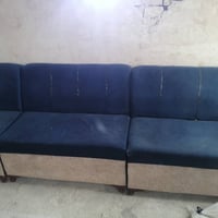 تخم ١٠ مقاعد • كنب • صوفا