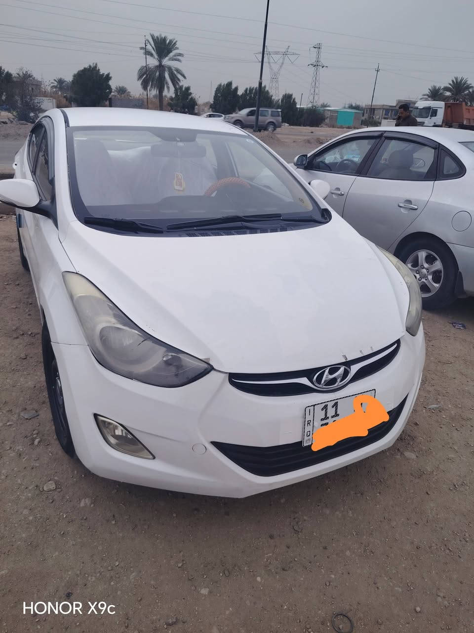 الانترا ٢٠١٣ وارد خليجي محرك مفتوح ١٨٠٠ السيارة مال جناي خير من الله بيها جاملغ مصبوغ بدون داخل وتكشير بالبنيد
مكاني اليوسفيه ناحية الرشيد
السعر ١١٢وبيها مجال
للاستفسار الاتصال
***********
***********
