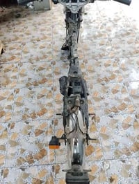 موديل 19 • شاصي أوراق • مكفول من العواج