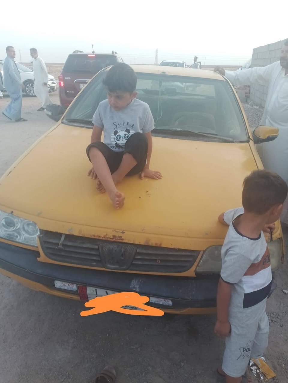 البيع سياره بيجو روه كير ومحرك ونجي كربلائي 4سلندر السعر 15 ورقه) رقم ميسان رقم الهاتف ***********
