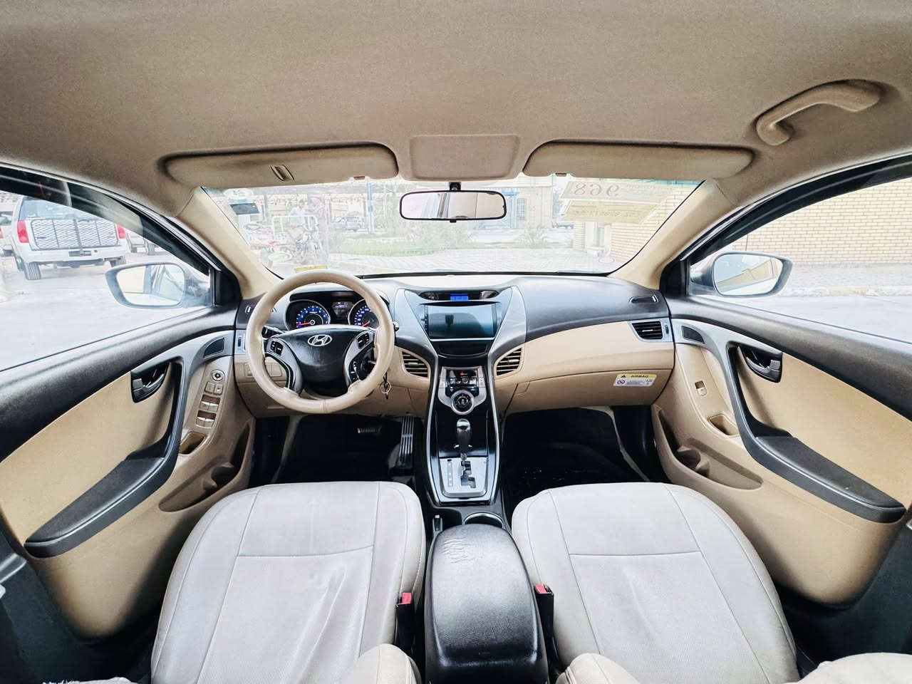 لهم صلي على محمد وآل محمد 🧿
هونداي النترا خليجي موديل 2013

كفاله عامه ضربه وصبغ وتبديل وفتح 

رقم ذي قار سنويه جديده 2028 مشروع وطني 

شاشه كامره يدات نيكل ويل كب 5

 تبريدلا ثلج دسك امامي خلفي  

بلاجكتور تحكمات ستيرن محرك 1800 دوش 

طخم تاير جديد حداديه جديده 

تبريد ثلج كهربائيات كلها ع وضع الشركه 

السعر 112وبيها مجال لشراي 

مكاني ذي قار مركز 

***********
